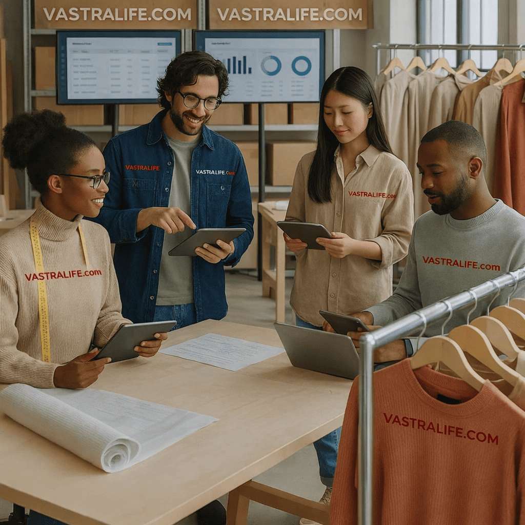 Inventory Planning for Wholesale Kurti Business Guide