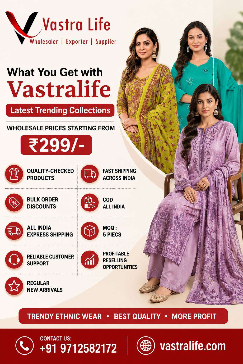 Kurti Business Kaise Start Kare 2026