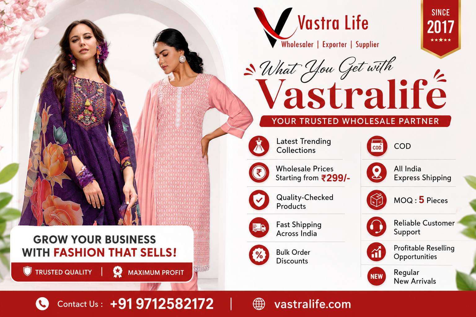 Cotton Kurti vs Rayon Kurti Wholesale Comparison