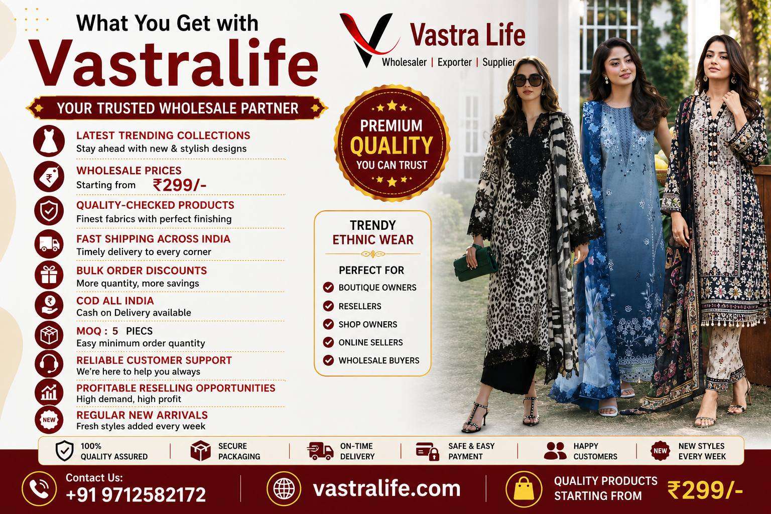 Direct Buying from Surat Manufacturers 2026 