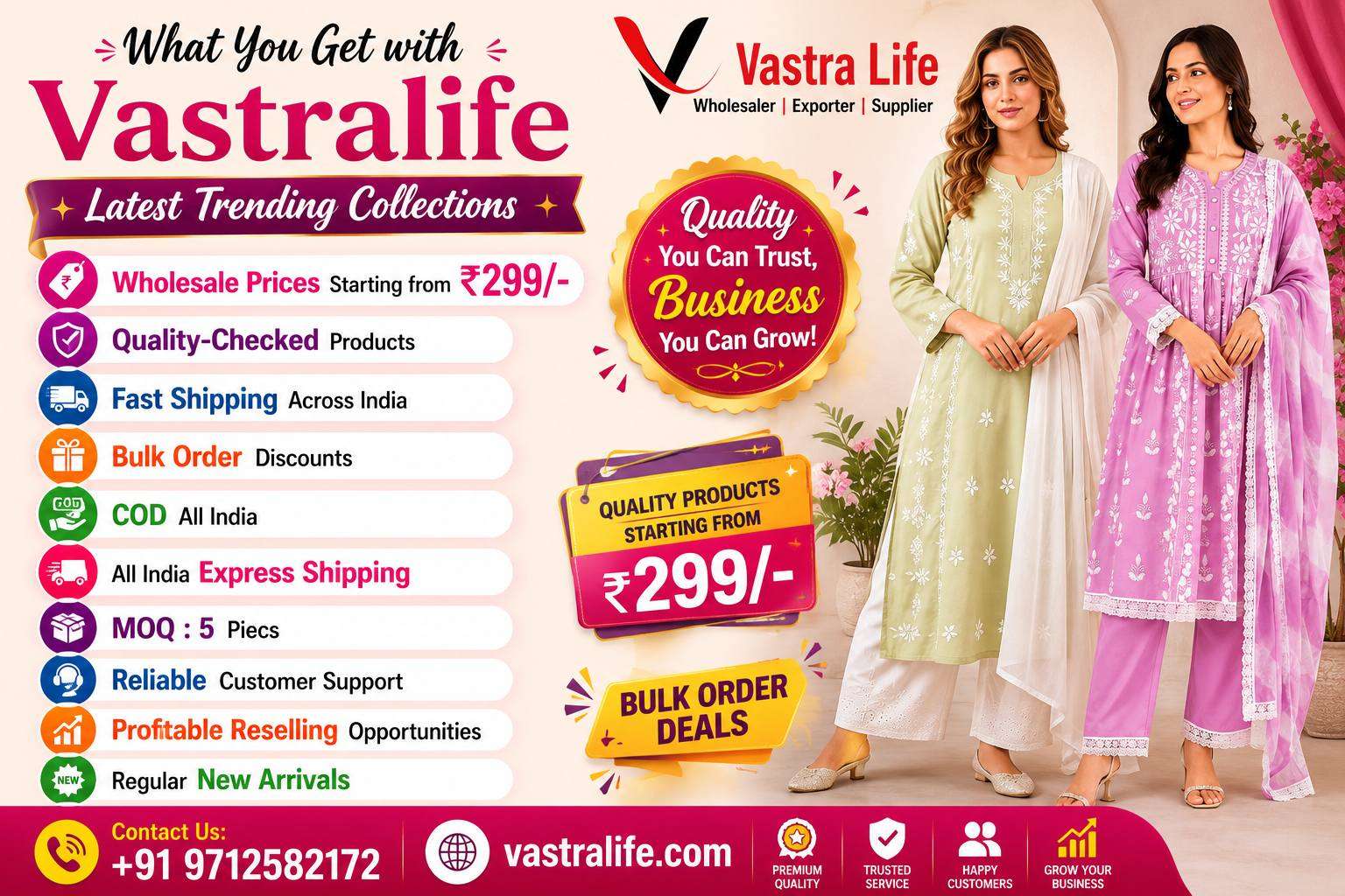 Kurti Business Kaise Start Kare 2026