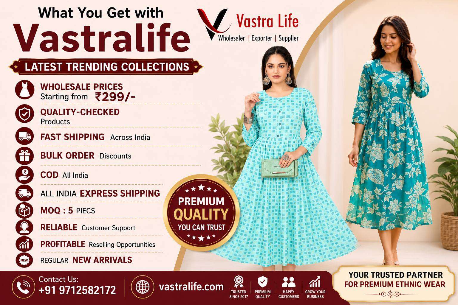 Kurti Resale Business Guide 2026 