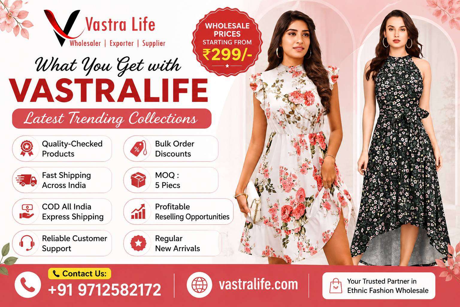 Surat Clothing Supplier Comparison – 2026