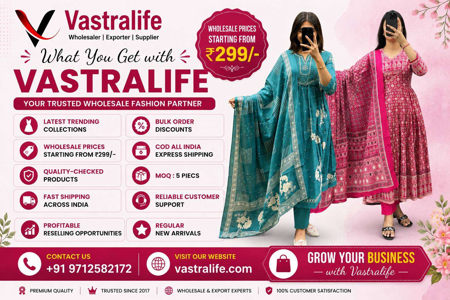Surat Kurti Supplier Guide 2026
