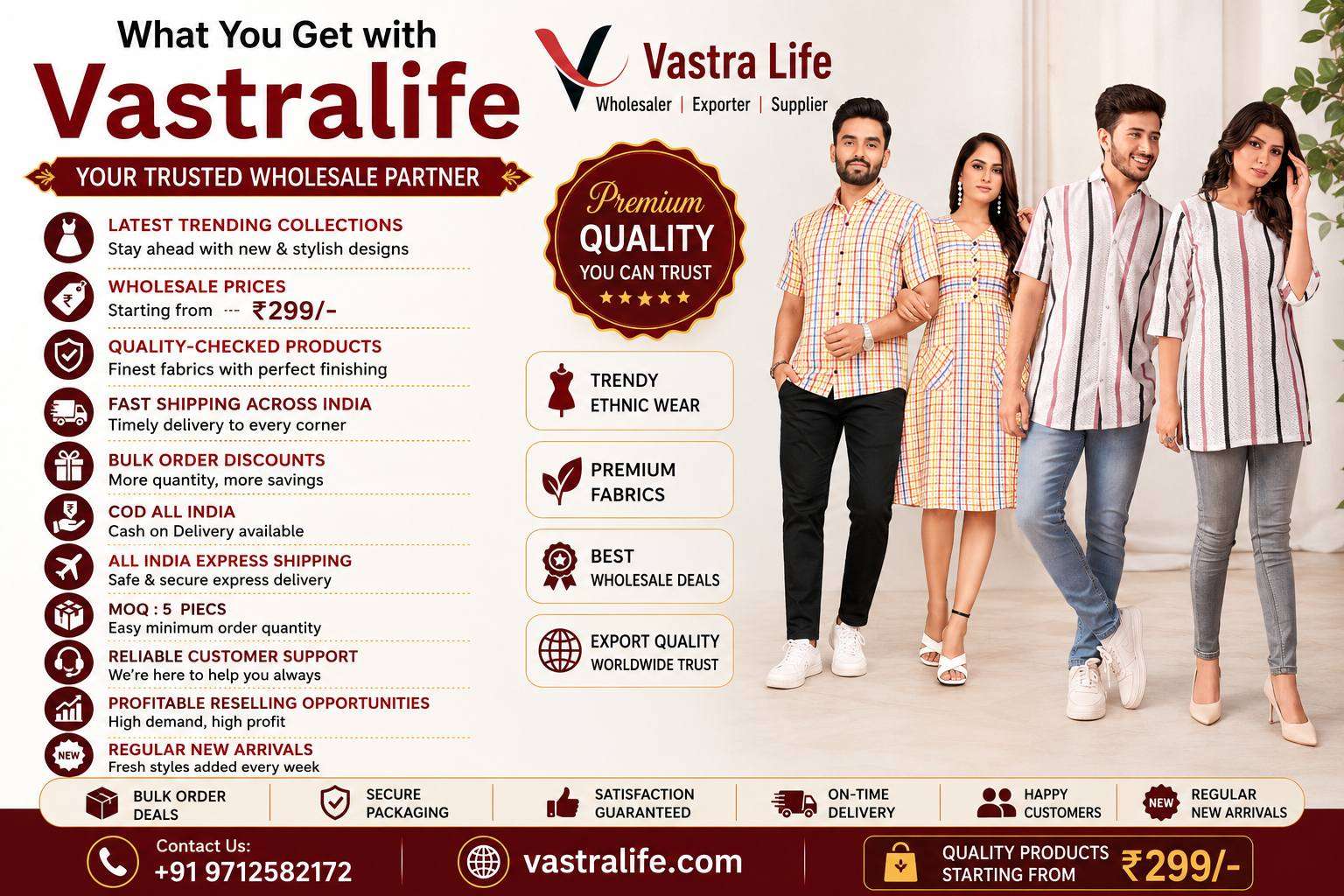 Surat Textile Business Guide 2026 