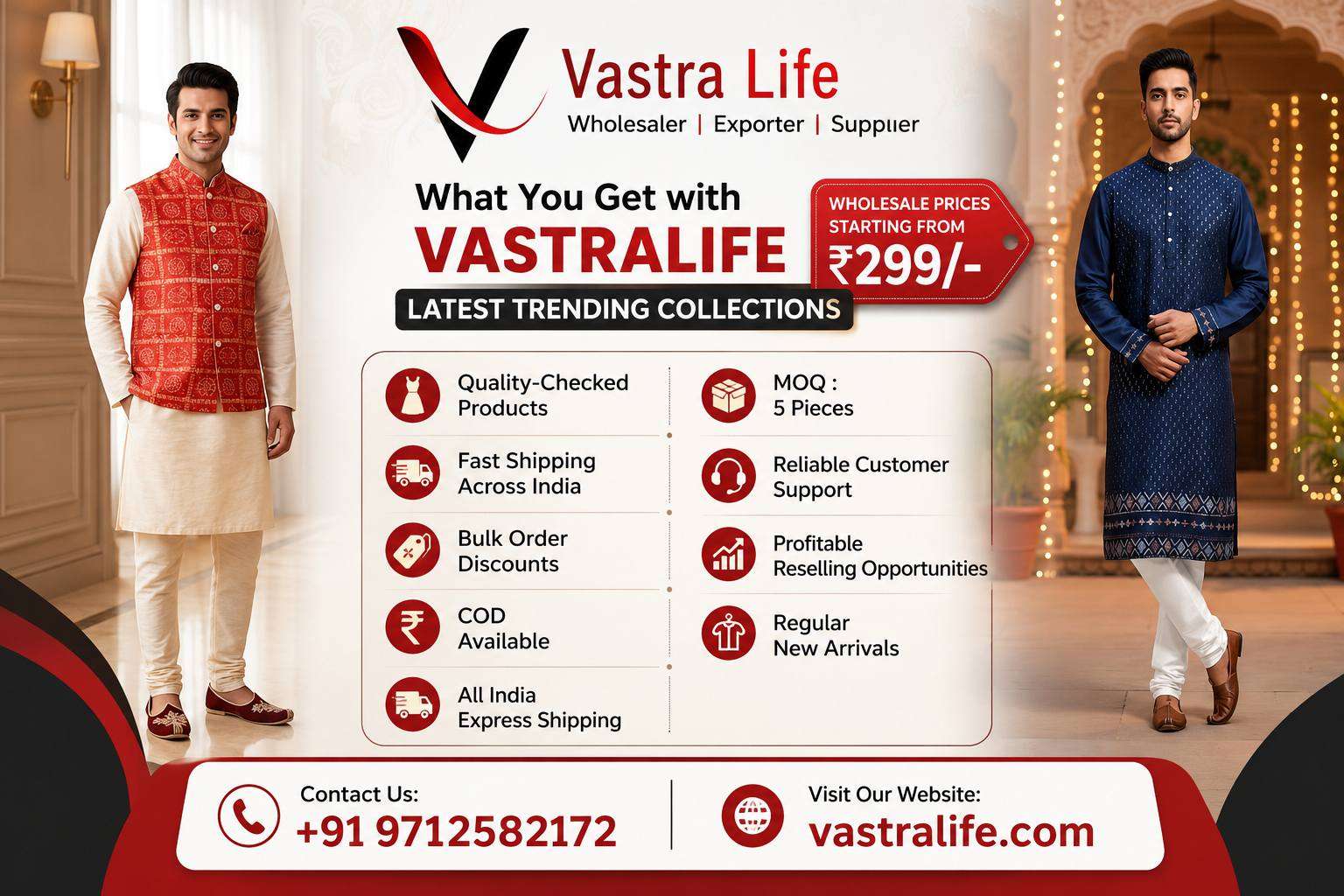 Wholesale Indian Clothing for UK Boutique Owners: Buy Direct from India in 2026