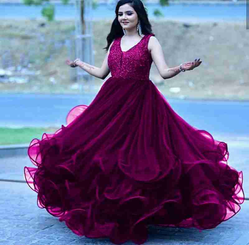 Top Gown Wholesalers in Ulhasnagar No 5 - Best Evening Gown Wholesalers  Mumbai - Justdial