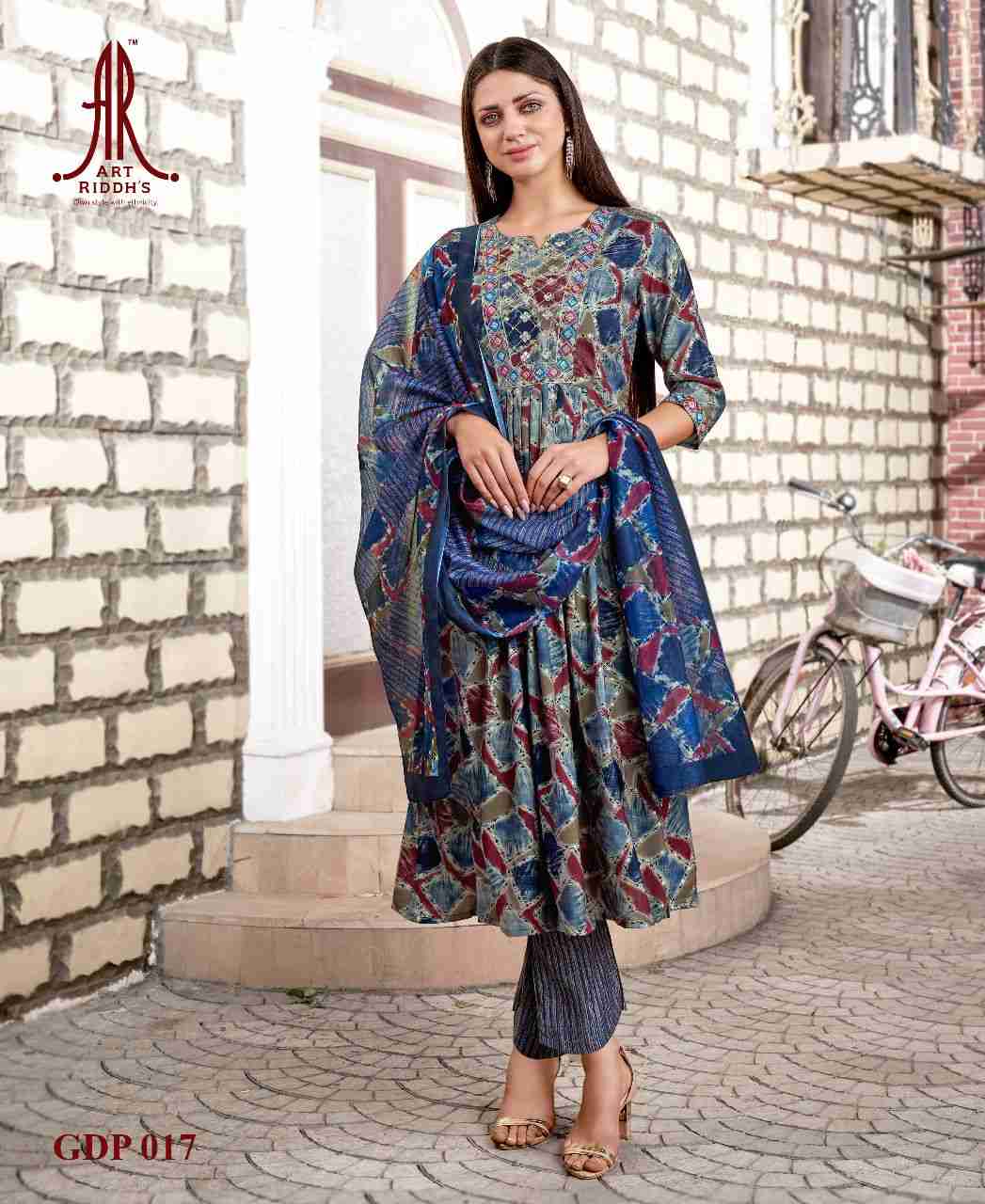 Ethnic Sources Online Indian Ethnic Wear Wholesale Brand : Theme