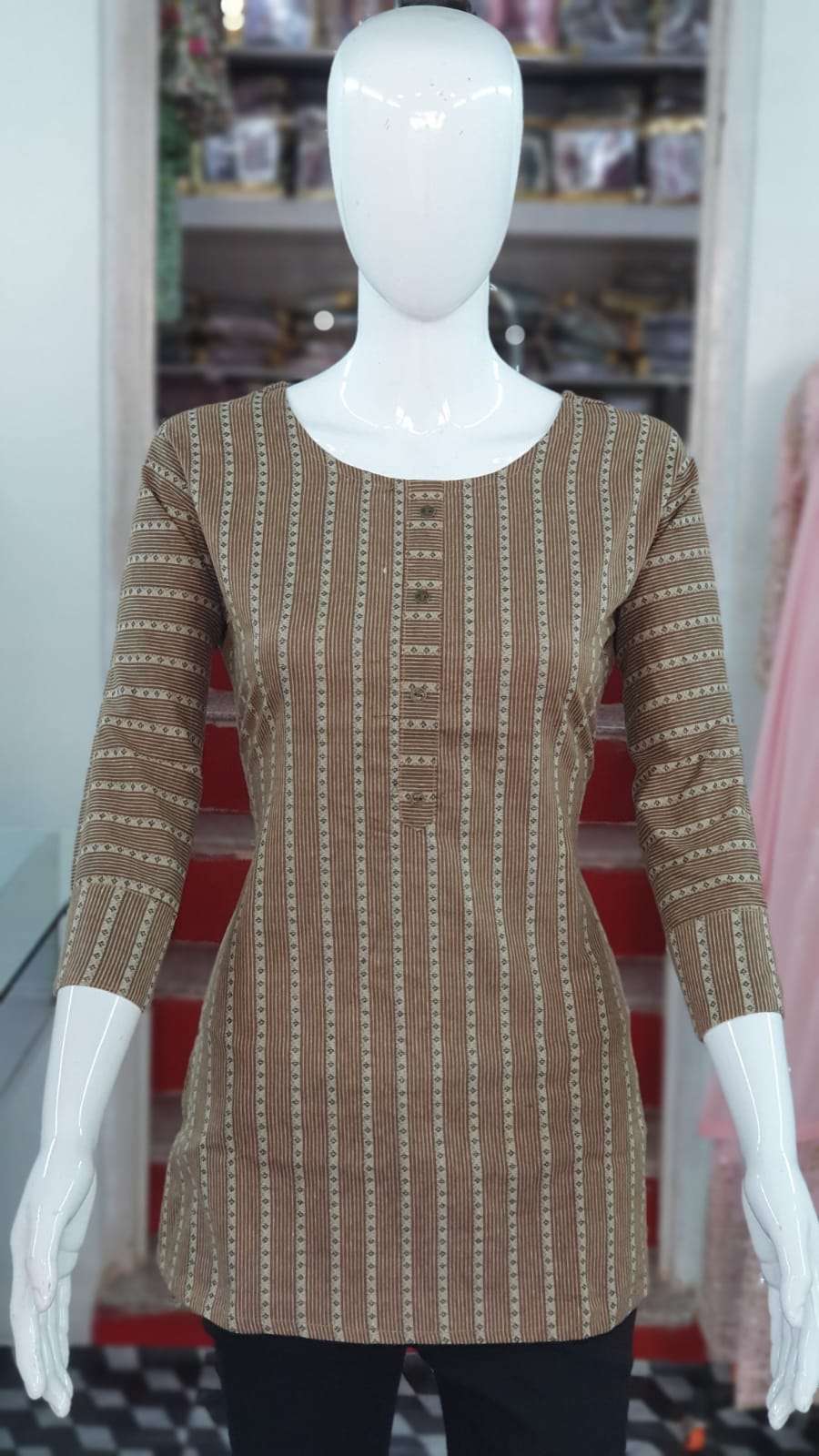  Ff  Forever 1 Launch Designer Tunic Top Collection 