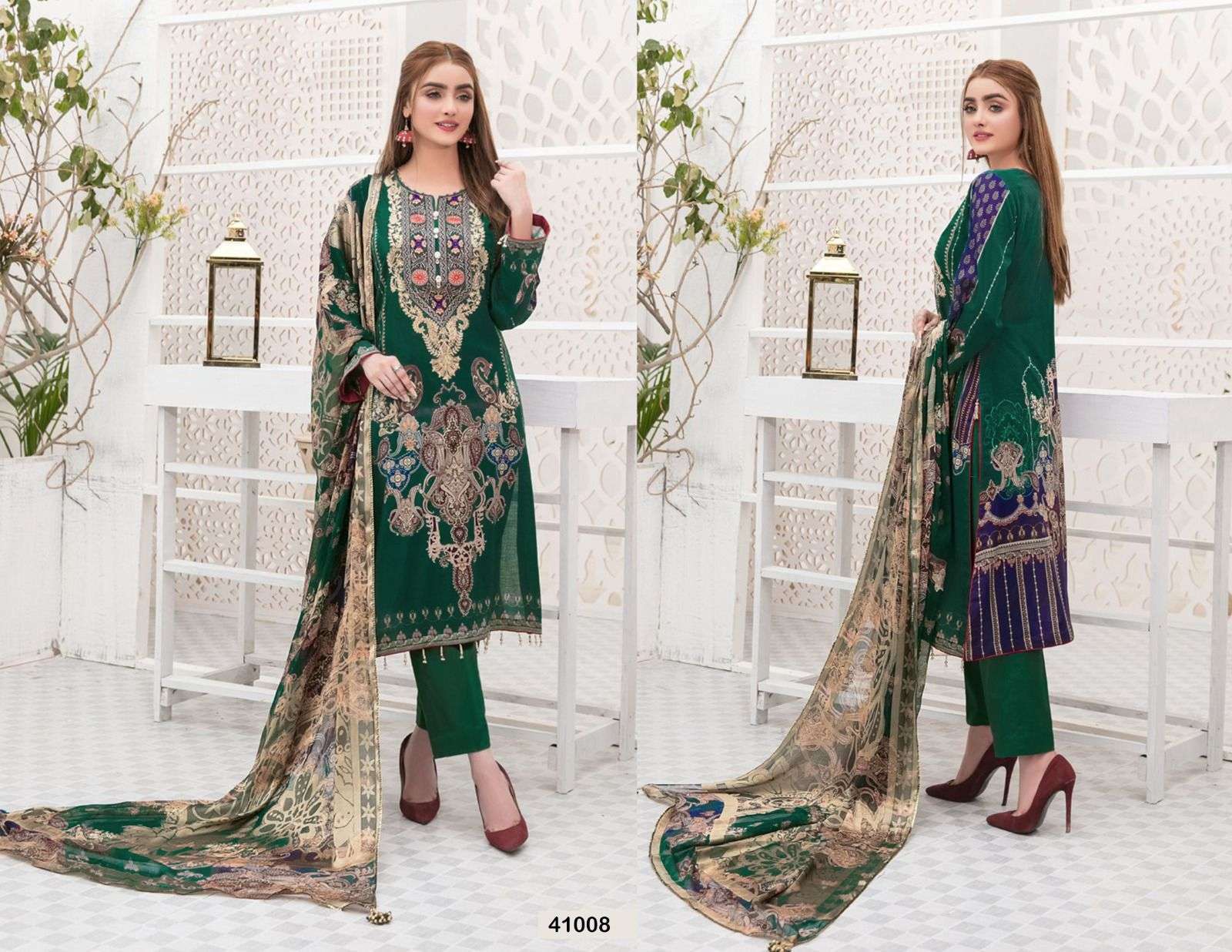 Apna Razia Sultan vol-41 Wholesale Collection 