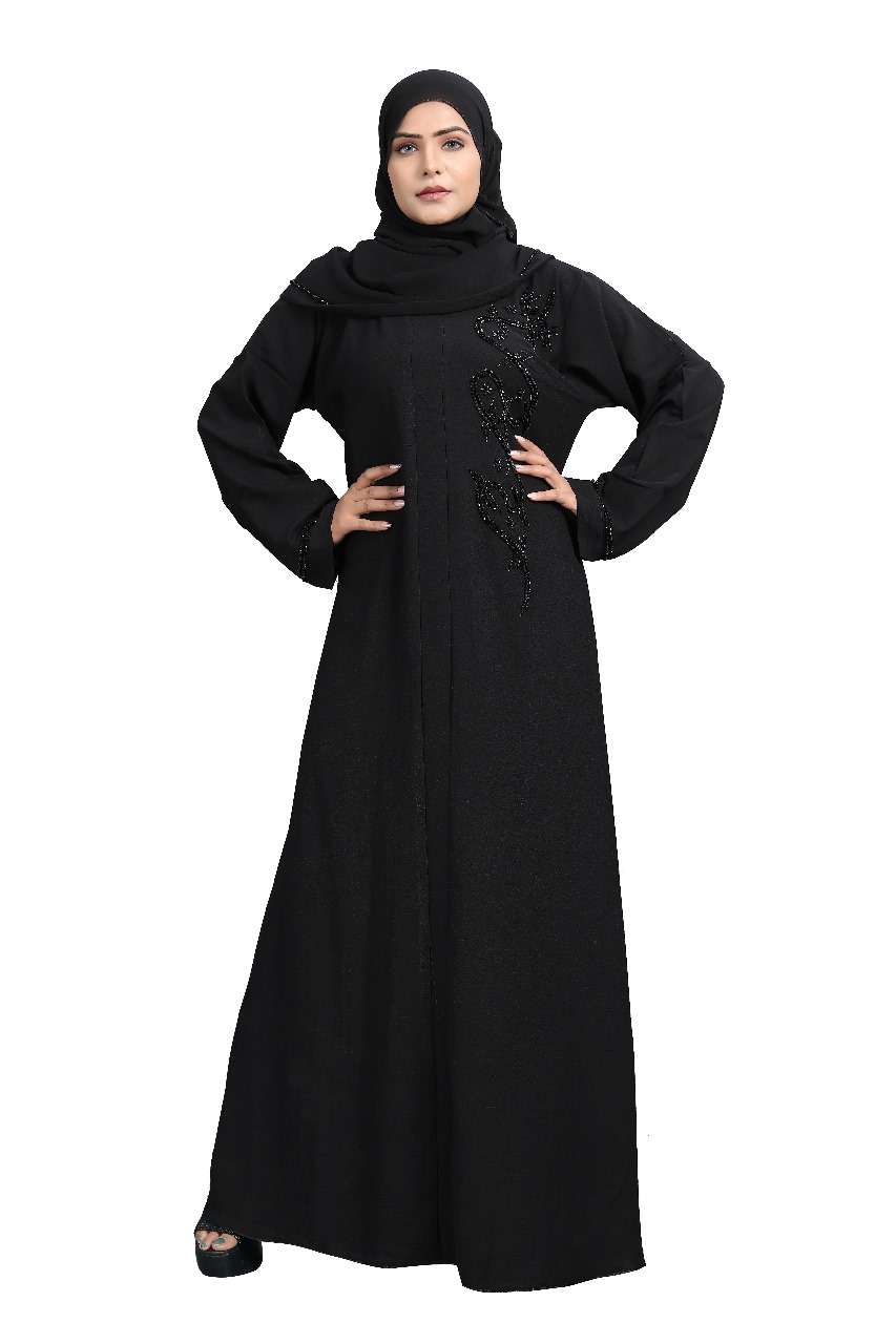 fency sleeves surat islamic dress wholesale market
