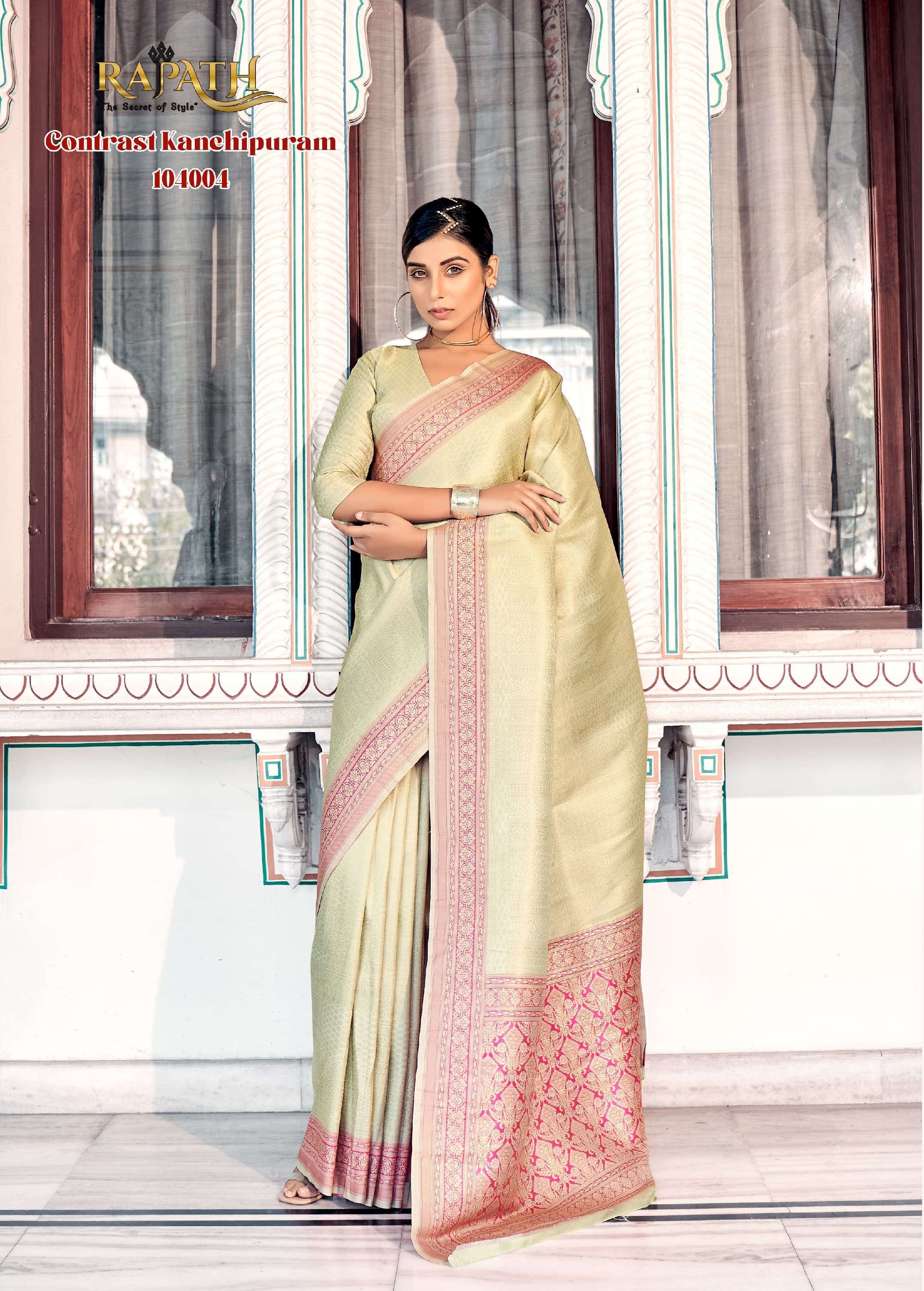 Sai Sarees - Pure Kanchipuram Silk Sarees Wholesalers - Manufacturers –  shopping mall in Nashik, reviews, prices – Nicelocal