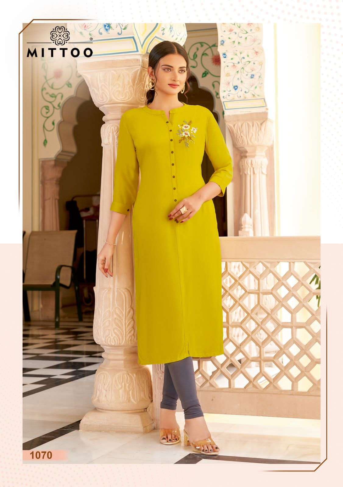 25 Latest Collection of W Brand Kurtis for Women in India