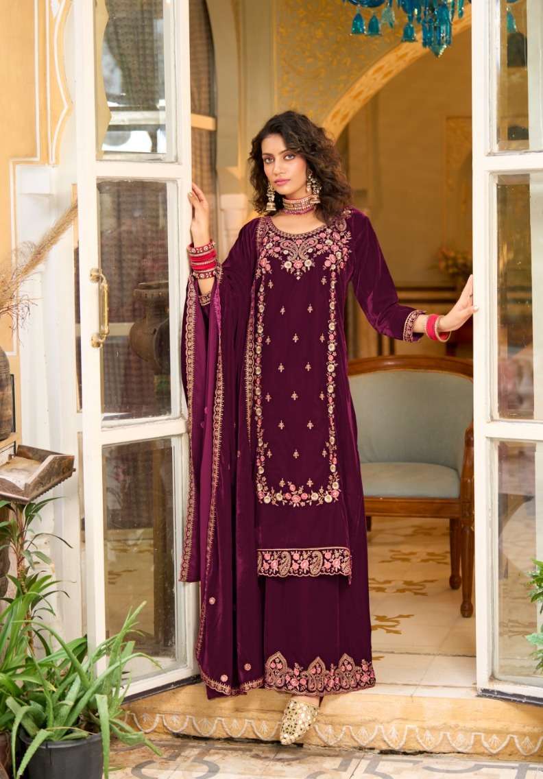 Pakistani embroidered lawn clearance suits