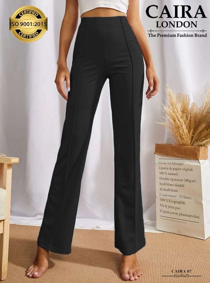 CAIRA LONDON CAIRA 07 designer Stylish Trouser Western Clothing Suppliers