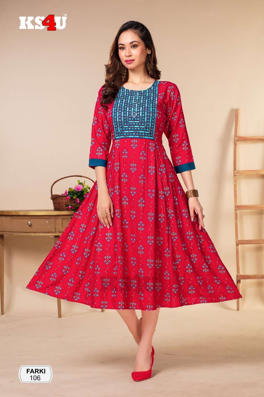 Bulki kurti sales