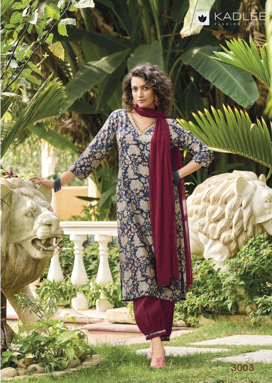 KADLEE BLOSSOM Kurti Wholesale in Surat