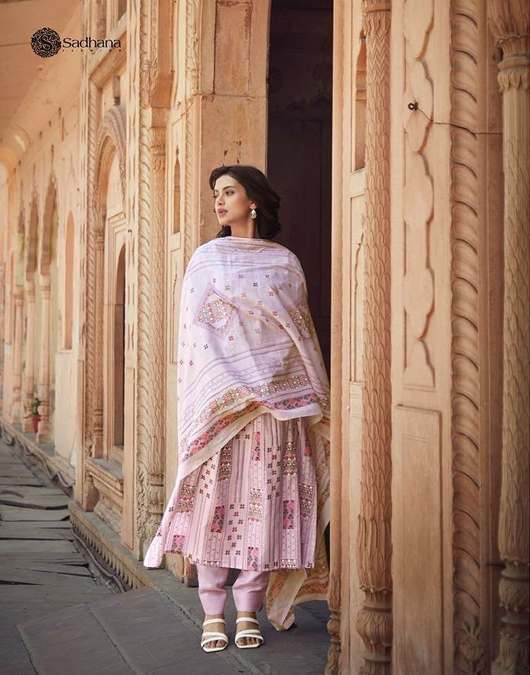 cotton dress material dealer Dress Material Wholesaler