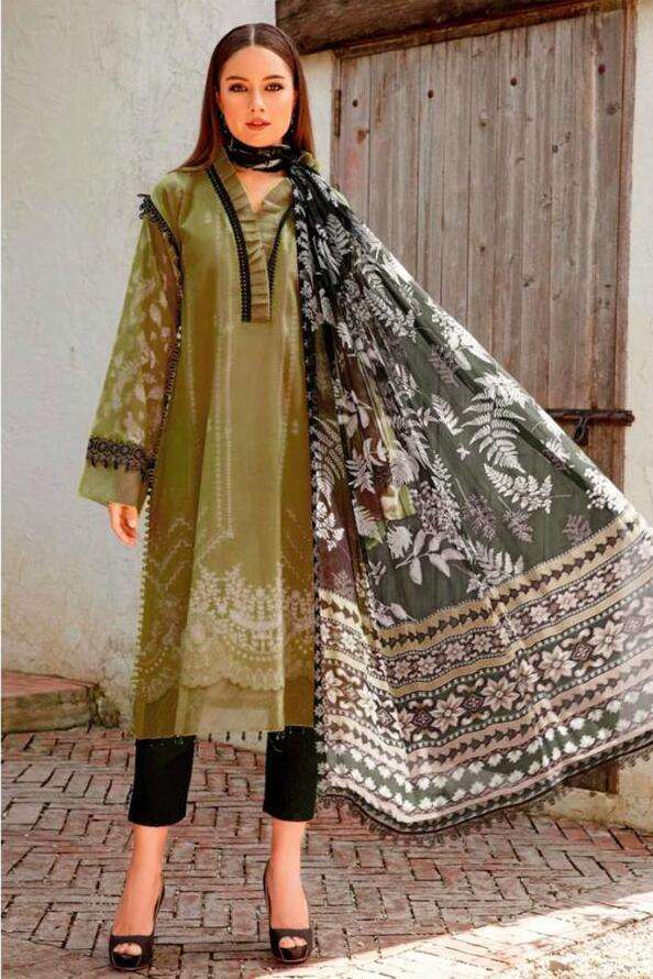Chikankari Dress Material Wholesale | Phulkari Suits Wholesale