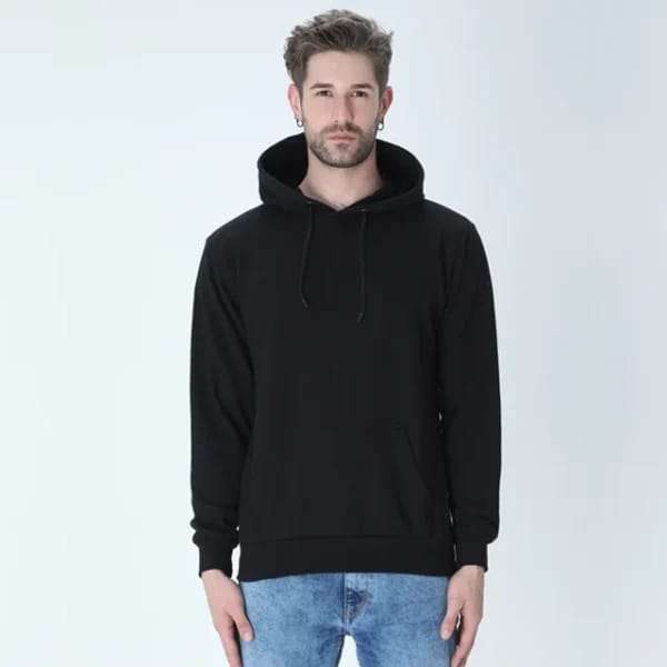 New Launch mens hoodie jacket wholesale market