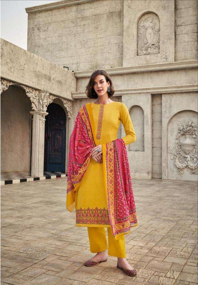 Mumtaz Andaaz Jam Satin Designer  salwar suits wholesale