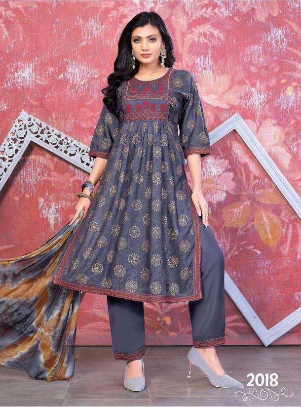 Buy Kurtis Online from Manufacturers and wholesale shops near me in  Chandkheda, Ahmedabad | Anar B2B Business App