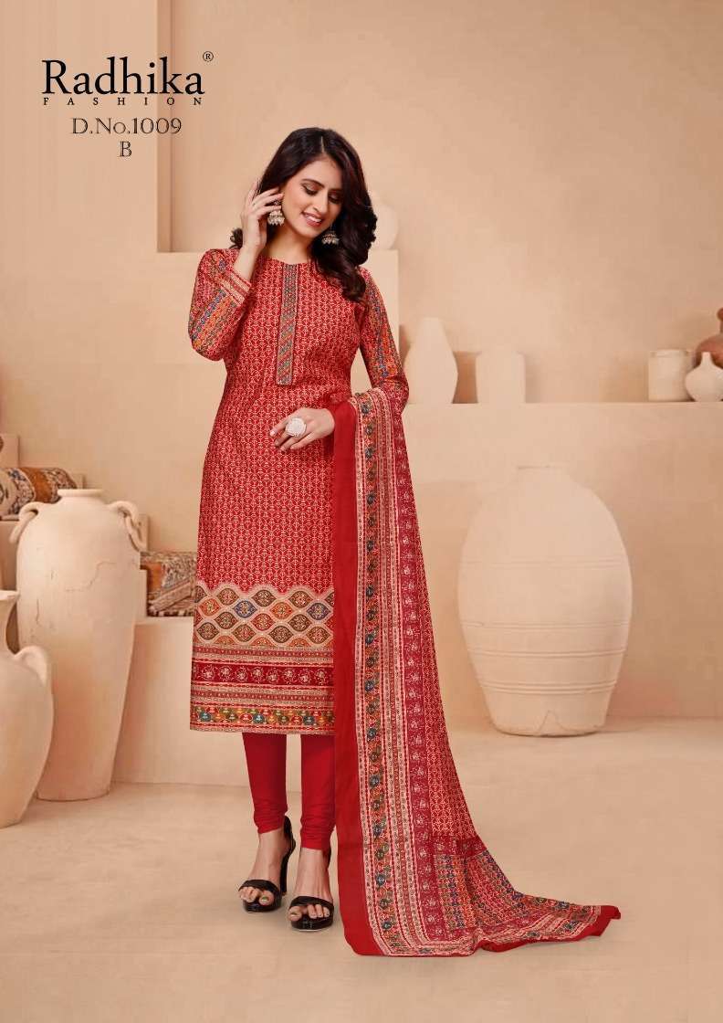 Azara SILK BEAUTY Dress Materials Wholesale clothing suppliers India