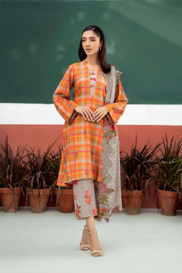 Deepsy Aniq 24 Cotton Dupatta Pakistani salwar kameez wholesale