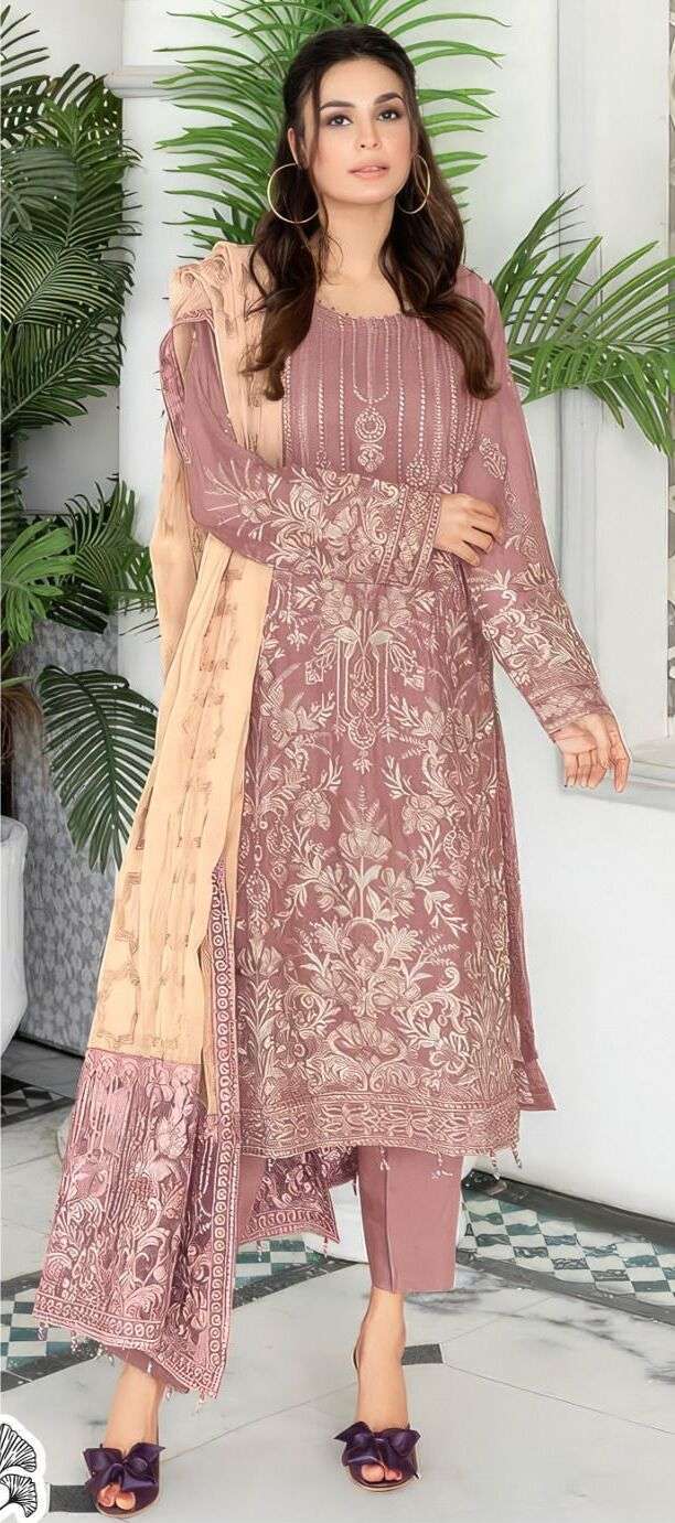 Designer Wear In Hyderabad India | Maharani Designer Boutique