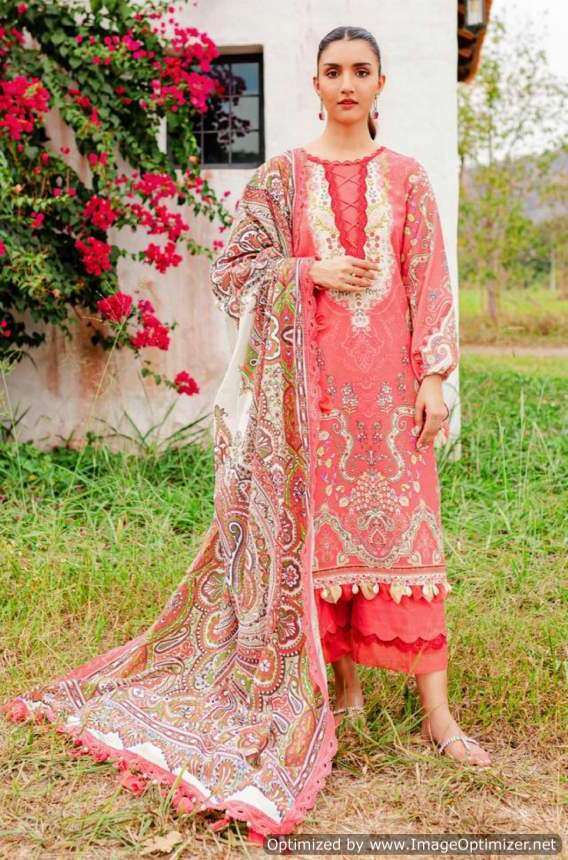 Arihant Farida Fab Vol-2 Dress material manufacturers in Hyderabad