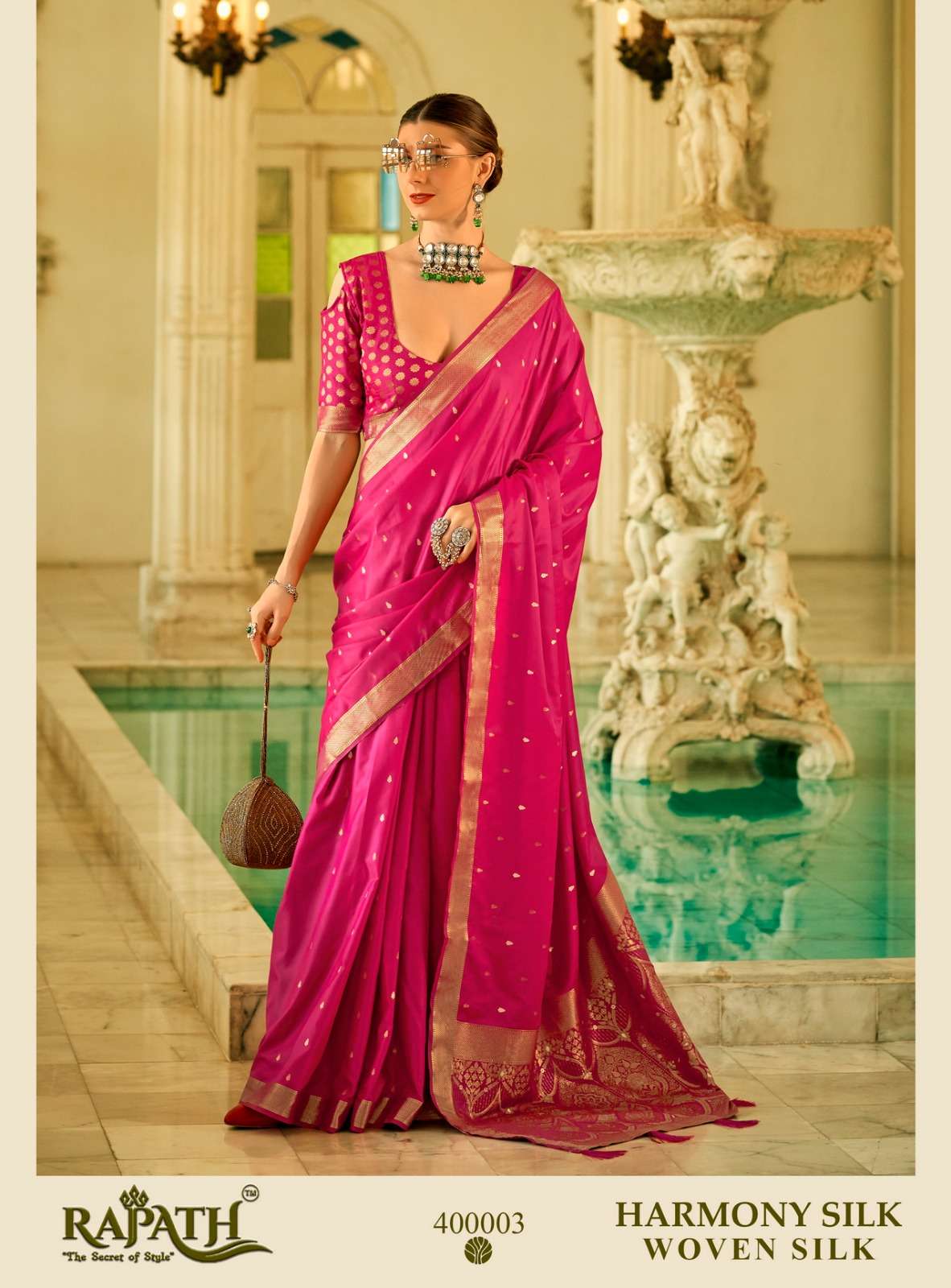 single saree for resale pink silk saree wholesale price