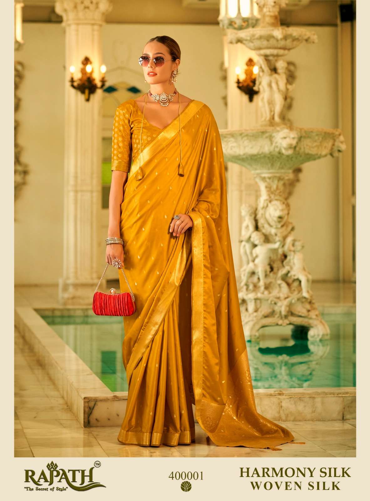 single saree for resale yellow silk saree wholesale in single