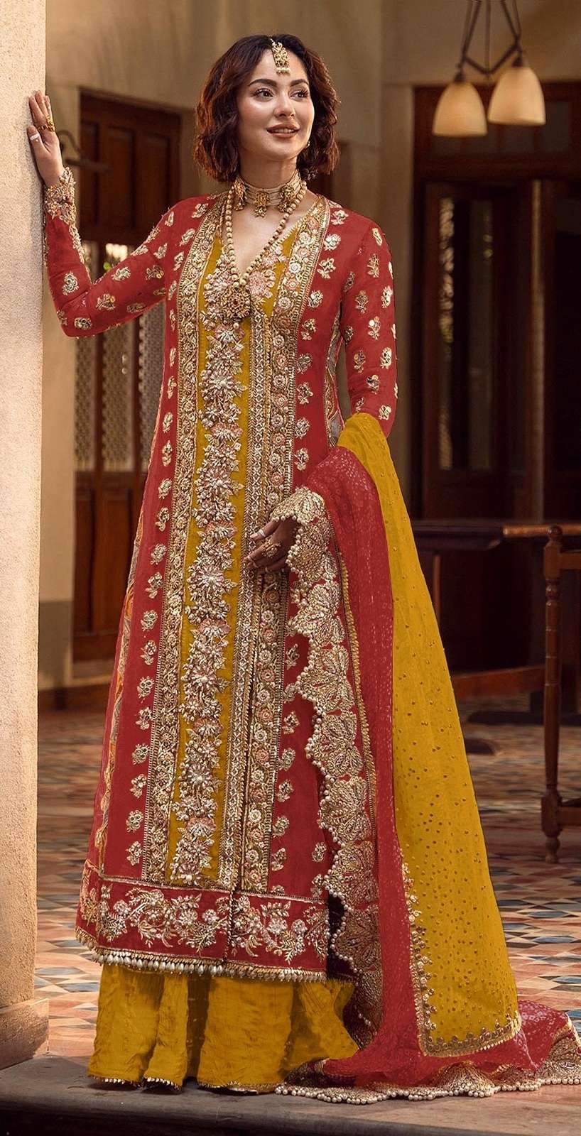 Super Hit 1080 Colors Embroidered Wholesale Pakistani suits in Mumbai