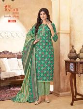 Balaji Trendy Cotton Vol-2 Latest dress material designs in kolhapur