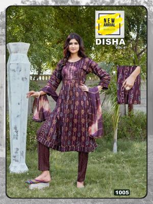 FASHION TALK Disha vol - 4 Kashmiri Kurtis online