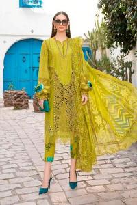 Florent Maria B Vol 01 Cotton Wholesale Pakistani unstitched suits in Kashmir