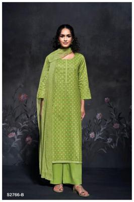 Ganga NEHA 2766 Wholesale dress materials
