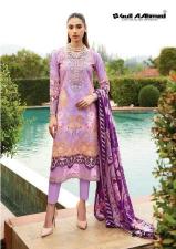 Gull Ahmed Lawn Vol-20 Dress material catalog