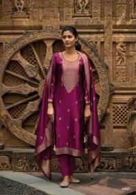 Ibiza ZARIN Online dress material shopping in Mumbai