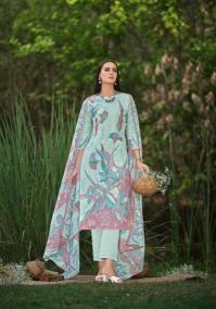 Zulfat Hakoba Vol 2 Cotton Printed Dress material wholesalers in Surat