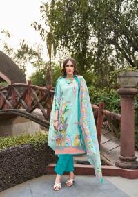 Zulfat Maryam Vol 5 Cotton Printed Wholesale dress materials in Surat