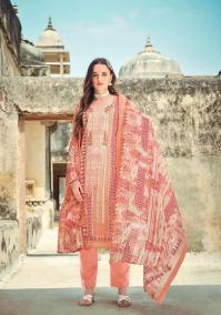 Zulfat Rozeen Cotton Printed Latest fashion dresses for ladies