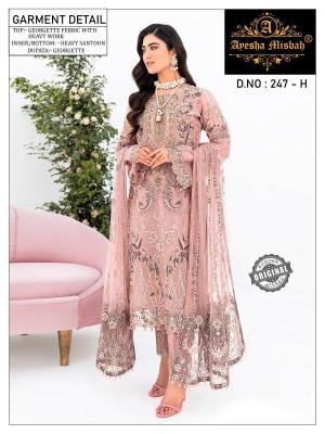 Ayesha Misbah 247  Pakistani suits online shopping