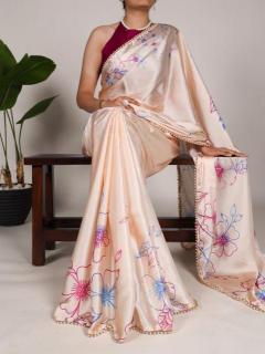 Bt 7026 wholesale silk Latest saree designs