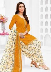 Deeptex Roohi Zara Vol-3 Surat dress materials market