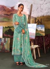 Kimora Heer Tasveer Muslin Digital Printed salwar suits wholesale market in Ahmedabad