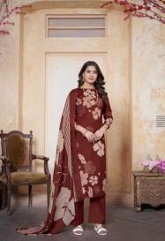 Radhika Azara Gulbhag Vol 3 Dress Materials online shopping