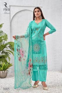 RIANA ADONIS Wholesale dress material in Mumbai