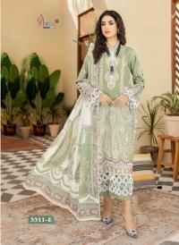 Shree Firdous Color Edition Vol 31 Cotton Dupatta Wholesale Pakistani salwar kameez