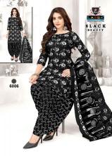 Arihant Lassa Black Beauty Vol-6 dress materials price in delhi